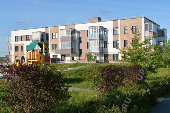 Продажа 2-комнатной квартиры 52 м², 3/3 этаж