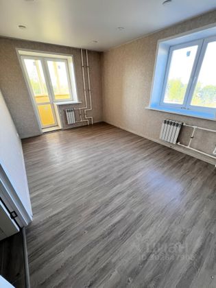 Продажа 2-комнатной квартиры 53 м², 6/9 этаж