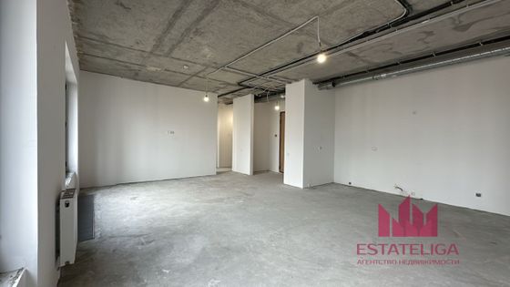 Продажа 4-комнатной квартиры 137,8 м², 25/46 этаж