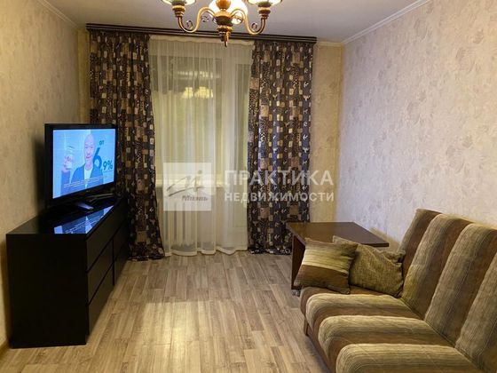 Продажа 1-комнатной квартиры 30 м², 2/5 этаж