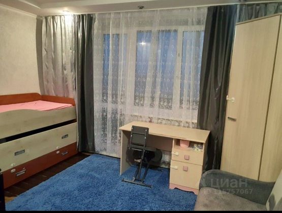 Продажа 2-комнатной квартиры 54,9 м², 10/10 этаж