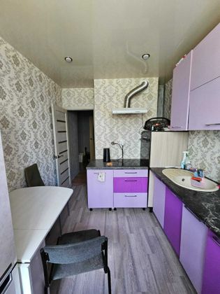 Продажа 2-комнатной квартиры 47,6 м², 2/10 этаж