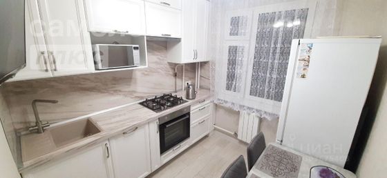 Продажа 2-комнатной квартиры 44,1 м², 6/10 этаж