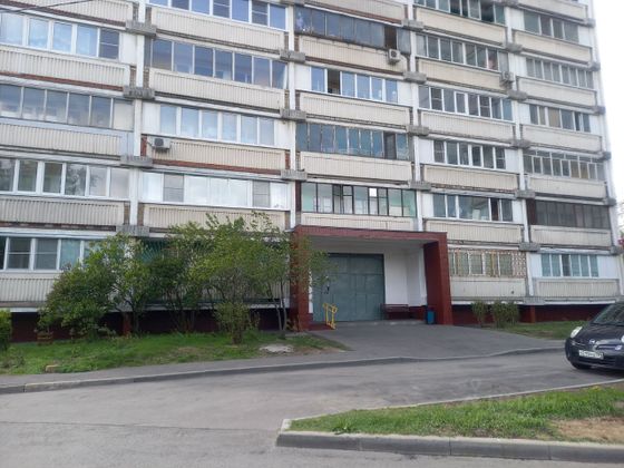 Продажа 3-комнатной квартиры 63,6 м², 9/16 этаж