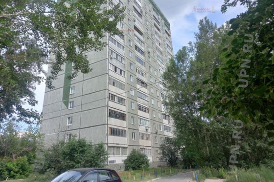 Продажа 2-комнатной квартиры 48 м², 12/16 этаж