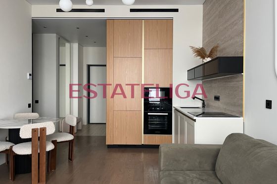 Продажа 3-комнатной квартиры 66 м², 36/36 этаж