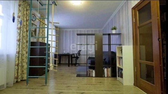 Продажа 3-комнатной квартиры 81,2 м², 10/10 этаж