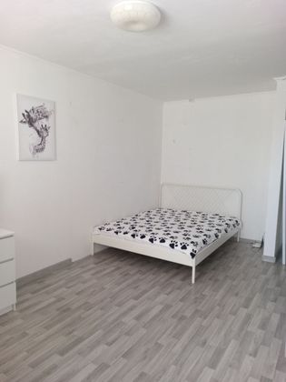 Продажа 1-комнатной квартиры 32 м², 9/9 этаж