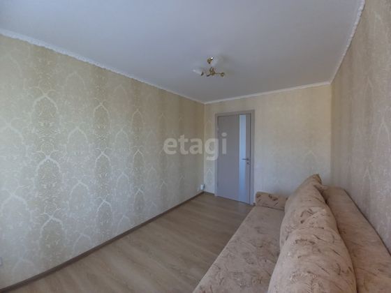 Продажа 2-комнатной квартиры 42,5 м², 1/2 этаж