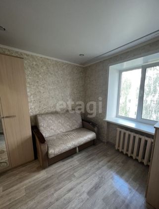 Продажа 1-комнатной квартиры 12,7 м², 5/5 этаж