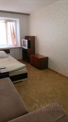 Аренда 1-комнатной квартиры 40 м², 11/14 этаж