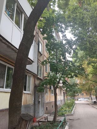 Продажа 3-комнатной квартиры 58 м², 5/5 этаж