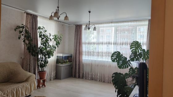 Продажа 2-комнатной квартиры 65 м², 2/3 этаж