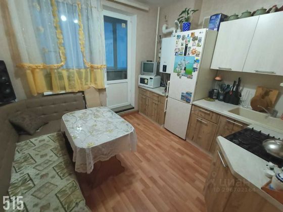 Продажа 2-комнатной квартиры 56 м², 1/3 этаж