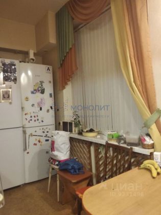 Продажа 3-комнатной квартиры 69 м², 1/5 этаж