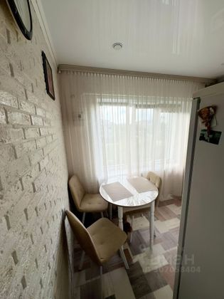 Продажа 2-комнатной квартиры 42 м², 2/2 этаж