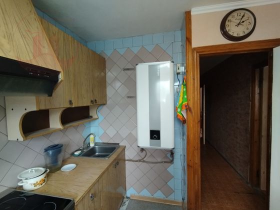 Продажа 3-комнатной квартиры 69,2 м², 11/14 этаж