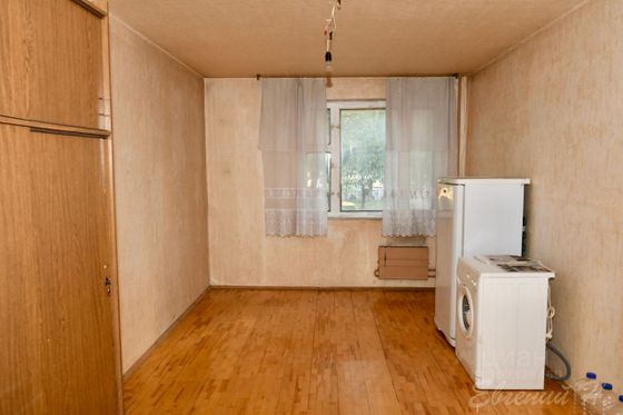 Продажа 3-комнатной квартиры 75,8 м², 1/17 этаж