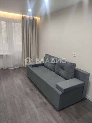 Продажа 1-комнатной квартиры 32 м², 3/9 этаж