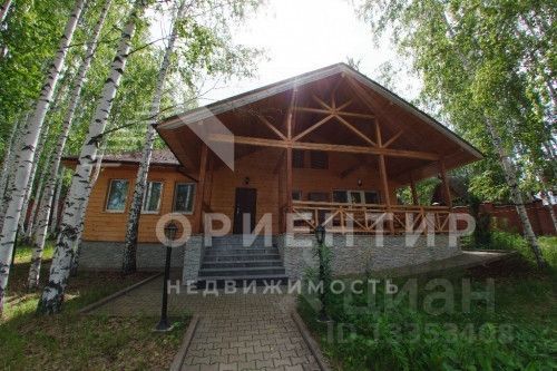 Продажа дома, 662 м², с участком 47 соток