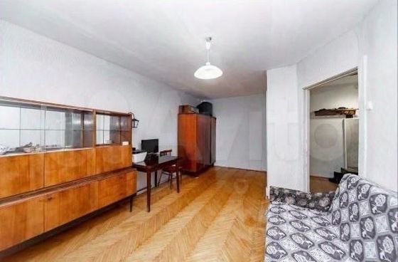 Продажа 1-комнатной квартиры 32 м², 3/5 этаж