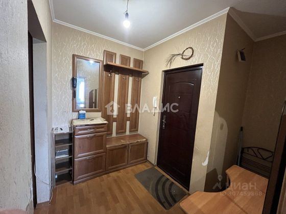 Продажа 3-комнатной квартиры 64,9 м², 8/9 этаж