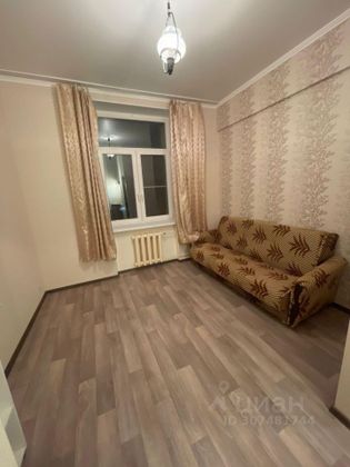 Продажа 1 комнаты, 14,7 м², 5/5 этаж