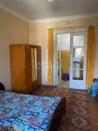 Продажа 1-комнатной квартиры 39,2 м², 3/4 этаж