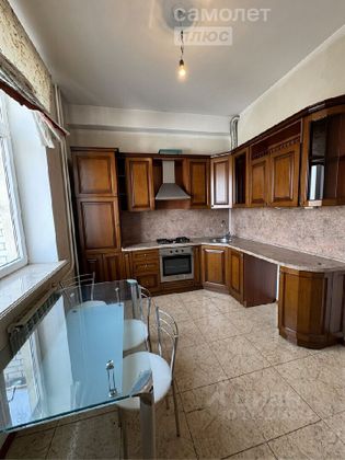 Продажа 3-комнатной квартиры 118 м², 5/6 этаж