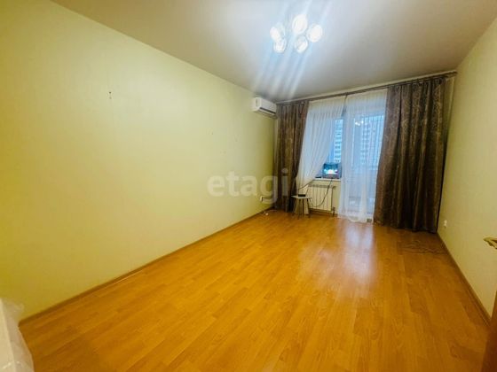 Аренда 1-комнатной квартиры 38,3 м², 3/10 этаж