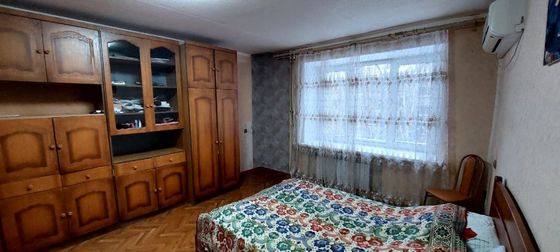 Продажа 1-комнатной квартиры 40 м², 4/5 этаж