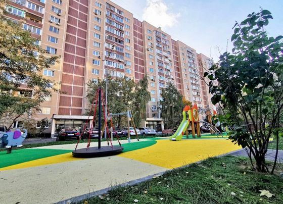 Продажа 3-комнатной квартиры 75,7 м², 12/14 этаж