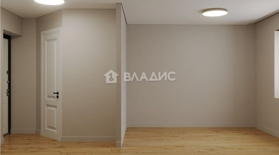 Продажа квартиры-студии 29,2 м², 5/5 этаж