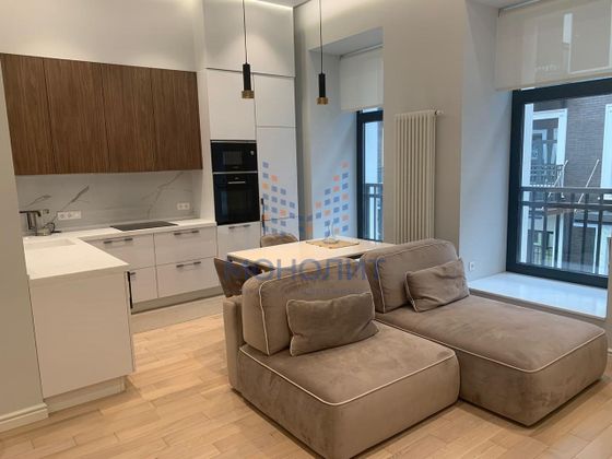 Продажа 2-комнатной квартиры 57,7 м², 2/4 этаж