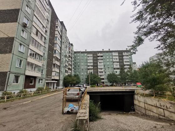 Продажа 4-комнатной квартиры 118 м², 5/10 этаж