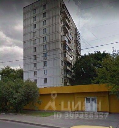 Продажа 3-комнатной квартиры 64,1 м², 3/13 этаж