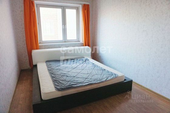 Продажа 3-комнатной квартиры 87,1 м², 10/19 этаж