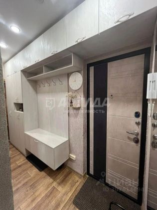 Продажа 3-комнатной квартиры 57,7 м², 2/5 этаж