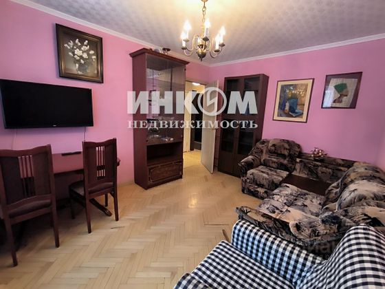 Продажа 2-комнатной квартиры 38 м², 2/12 этаж