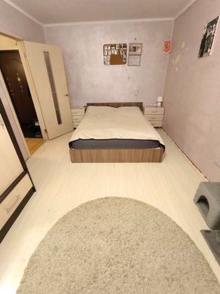 Продажа 1-комнатной квартиры 33 м², 7/9 этаж