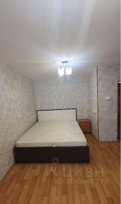 Продажа 1-комнатной квартиры 32 м², 1/5 этаж