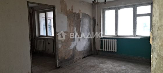 Продажа 3-комнатной квартиры 58,3 м², 1/9 этаж