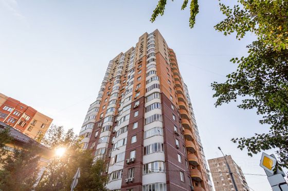 Продажа многокомнатной квартиры 274 м², 11/19 этаж