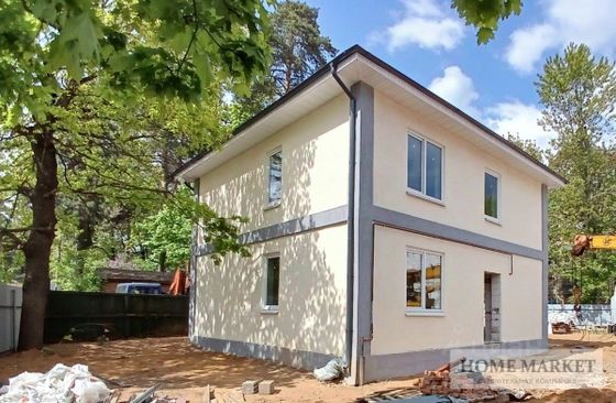 Продажа дома, 136 м², с участком 5,7 сотки