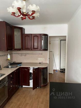 Продажа 1-комнатной квартиры 35 м², 3/14 этаж