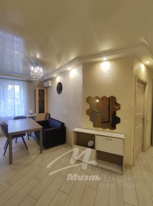 Продажа 3-комнатной квартиры 56,7 м², 5/9 этаж