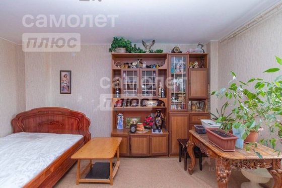 Продажа 2-комнатной квартиры 69,3 м², 12/14 этаж