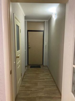 Продажа 1-комнатной квартиры 30 м², 1/5 этаж