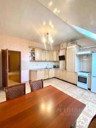 Продажа 2-комнатной квартиры 114 м², 5/6 этаж