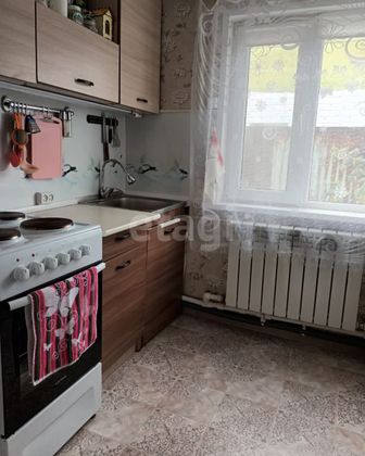 Продажа дома, 55 м², с участком 6,5 сотки